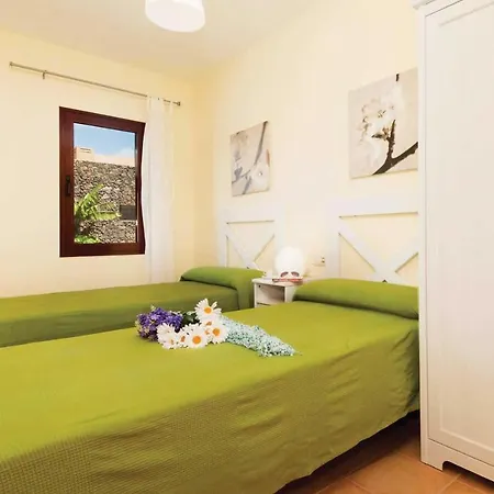 Paloma Villa Corralejo